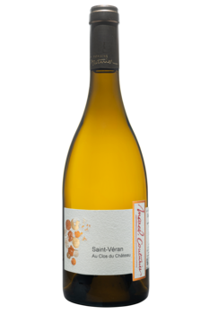 Saint-Véran "Au clos du Château"