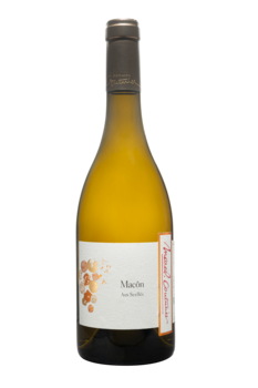 Mâcon "Aux scellés"