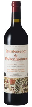 Quintessence de Peybonhomme