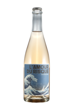 L'Amour du Risque