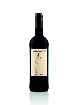Les Vacances de Monsieur Merlot