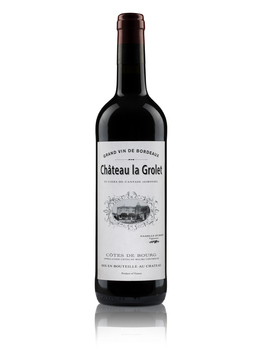 Château La Grolet