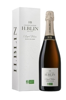 Esprit Nature Blanc de Noirs