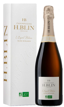 Esprit Nature Blanc de Blancs