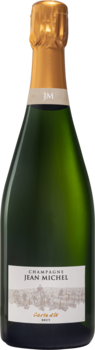 Carte d'Or