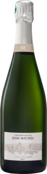 Carte Blanche BRUT