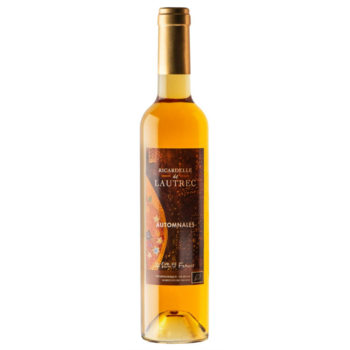 Domaine Ricardelle de Lautrec - Automnale - Nature