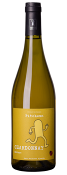 Domaine Ricardelle de Lautrec - Chardonnay - Pitchoun