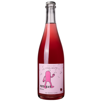 Domaine Ricardelle de Lautrec - Pitchoun - Pet Nat Rosé