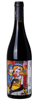 Domaine Ricardelle de Lautrec - Scène n°7 - Syrah