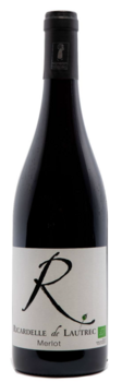 Domaine Ricardelle de Lautrec - Cuvée R - Merlot