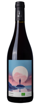 Domaine Ricardelle de Lautrec - Syrah - Lionel Boutié