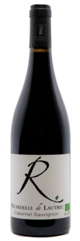 Domaine Ricardelle de Lautrec - Cuvée R - Cabernet Sauvignon