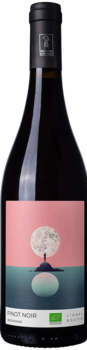 Domaine Ricardelle de Lautrec - Pinot Noir - Lionel Boutié
