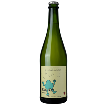 Domaine Ricardelle de Lautrec - Pitchoun - Pet Nat