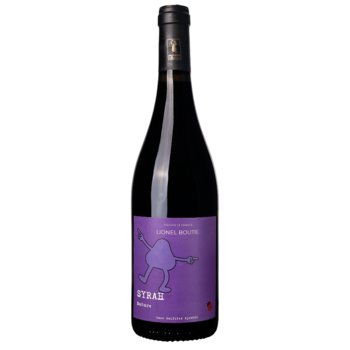 Domaine Ricardelle de Lautrec - Pitchoun - Syrah