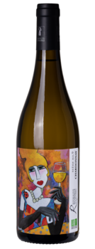 Domaine Ricarcelle de Lautrec - Scène n°9 - Chardonnay