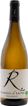 Domaine Ricardelle de Lautrec - Cuvée R - Sauvignon