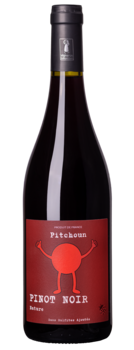 Domaine Ricardelle de Lautrec - Pitchoun - Pinot Noir