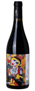 Domaine Ricardelle de Lautrec - Scène n°10 - Merlot