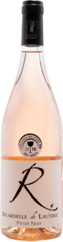 Domaine Ricardelle de Lautrec - Cuvée R - Pinot Noir Rosé