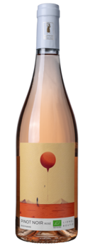 Domaine Ricardelle de Lautrec - Pinot Noir Rosé - Lionel Boutié