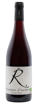 Domaine Ricardelle de Lautrec - Cuvée R - Pinot Noir