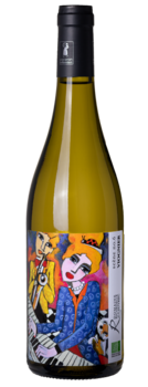 Domaine Ricardelle de Lautrec - Scène n°6 - Viognier
