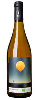Domaine Ricardelle de Lautrec - Vin Orange - Lionel Boutié