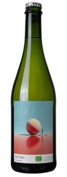 Domaine Ricardelle de Lautrec - Pet Nat - Lionel Boutié