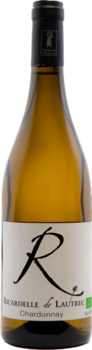 Domaine Ricardelle de Lautrec - Cuvée R - Chardonnay