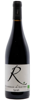 Domaine Ricardelle de Lautrec - Cuvée R - Syrah