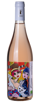 Domaine Ricardelle de Lautrec - Scène n°3 - Pinot Noir Rosé