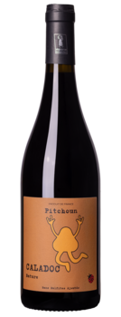 Domaine Ricardelle de Lautrec - Pitchoun - Caladoc