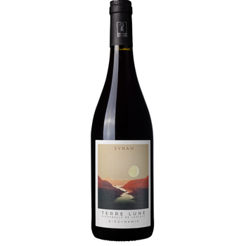 Domaine Ricardelle de Lautrec - Syrah - Terre Lune