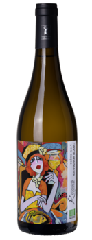 Domaine Ricardelle de Lautrec - Scène n°4 - Sauvignon Blanc