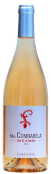 Des Si et Des Mi Rosé