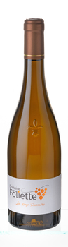 AOP Muscadet Sèvre et Maine - Cru Haye Fouassière