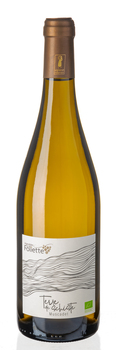AOP Muscadet Sèvre et Maine sur Lie - Terre de Schiste