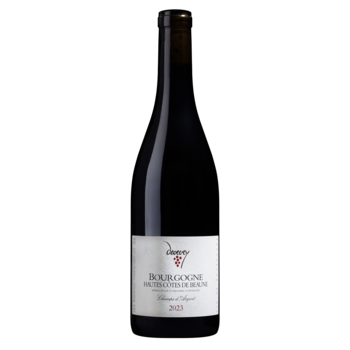 Hautes Côtes de Beaune Champs d'Argent