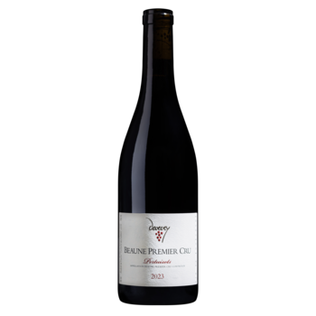 Beaune Premier Cru Pertuisots