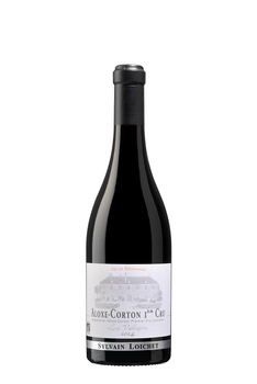 Aloxe-Corton 1er cru les Valozières
