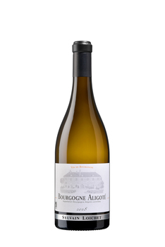 Bourgogne Aligoté