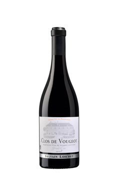 Clos de Vougeot