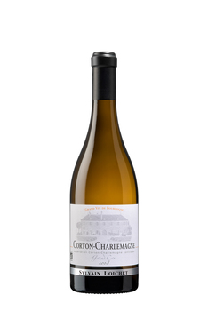 Corton Charlemagne