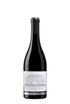 Nuits Saint  Georges Les Grandes Vignes