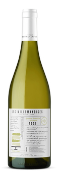 MILLEMANDISES - PASSION DE FRUIT