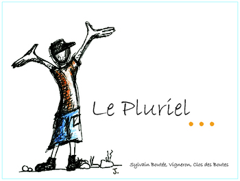 Le Pluriel