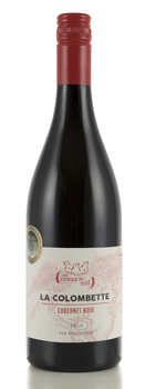 Au Creux du Nid Rouge