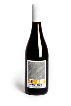 En Rebellion